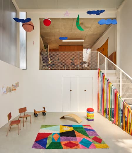 Casa Cosmos